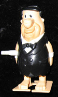 Fred Flintstone